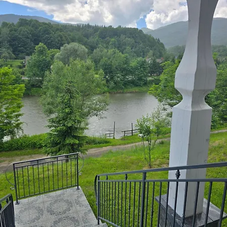 Hébergement de vacances Szept Dunajca