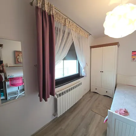 Szept Dunajca Hébergement de vacances Tylmanowa