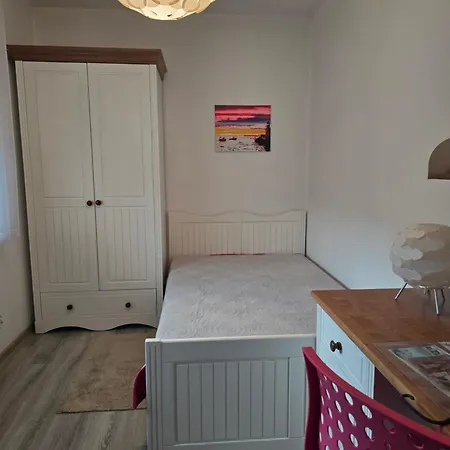 Szept Dunajca Hébergement de vacances